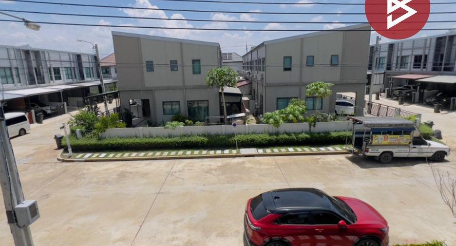 À vendre 3 chambres maison à Bang Bo, Samut Prakan