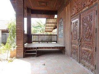 À vendre 1 chambre maison à Phibun Mangsahan, Ubon Ratchathani