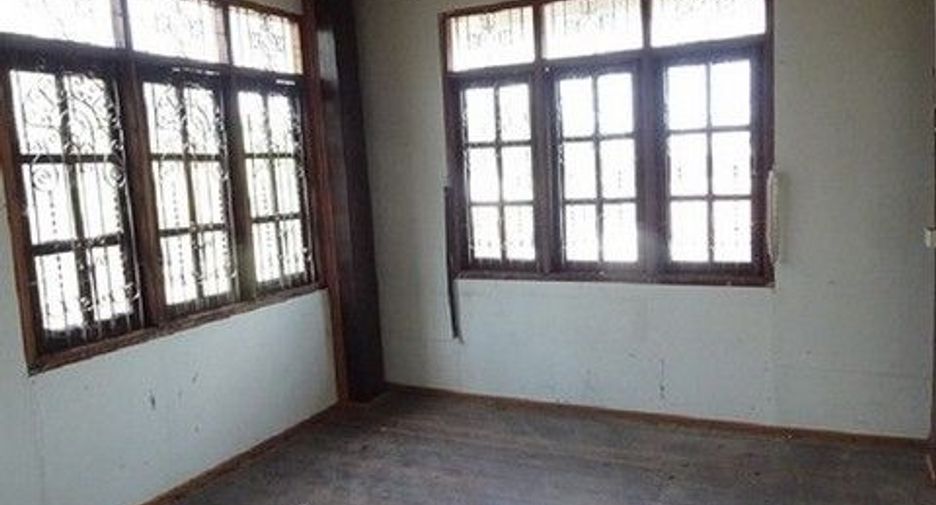 For sale 1 Beds house in Phibun Mangsahan, Ubon Ratchathani