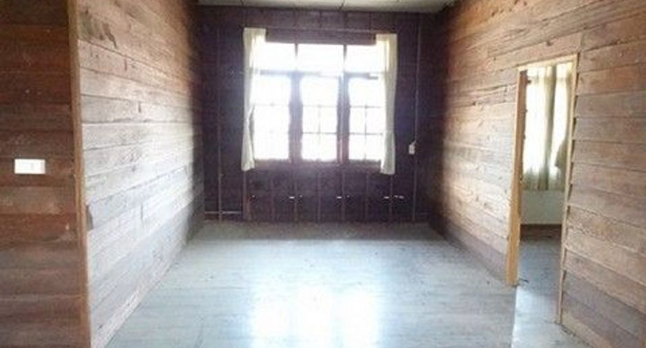For sale 1 Beds house in Phibun Mangsahan, Ubon Ratchathani