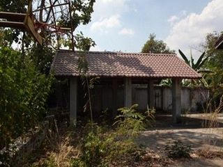 À vendre 1 chambre maison à Phibun Mangsahan, Ubon Ratchathani