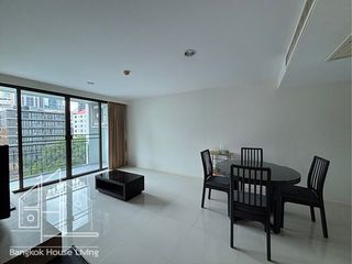 出租 2 卧室 公寓 在 Khlong Toei, 曼谷