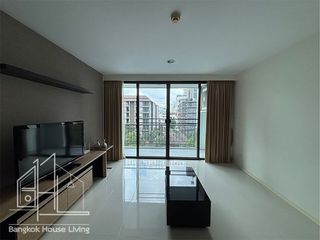 出租 2 卧室 公寓 在 Khlong Toei, 曼谷