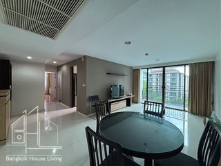 出租 2 卧室 公寓 在 Khlong Toei, 曼谷
