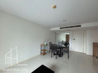 出租 2 卧室 公寓 在 Khlong Toei, 曼谷