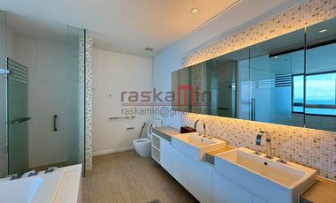 À vendre 4 chambres condo à North Pattaya, Pattaya