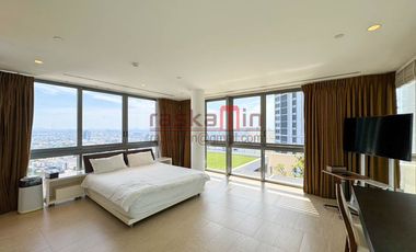 À vendre 4 chambres condo à North Pattaya, Pattaya