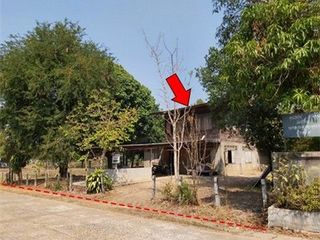À vendre 1 chambre maison à Phibun Mangsahan, Ubon Ratchathani