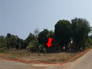 À vendre 1 chambre maison à Phibun Mangsahan, Ubon Ratchathani