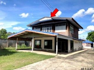 À vendre 1 chambre maison à Phibun Mangsahan, Ubon Ratchathani