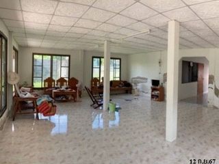 À vendre 1 chambre maison à Phibun Mangsahan, Ubon Ratchathani