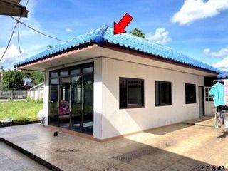À vendre 1 chambre maison à Phibun Mangsahan, Ubon Ratchathani