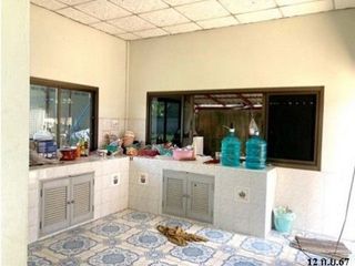 À vendre 1 chambre maison à Phibun Mangsahan, Ubon Ratchathani