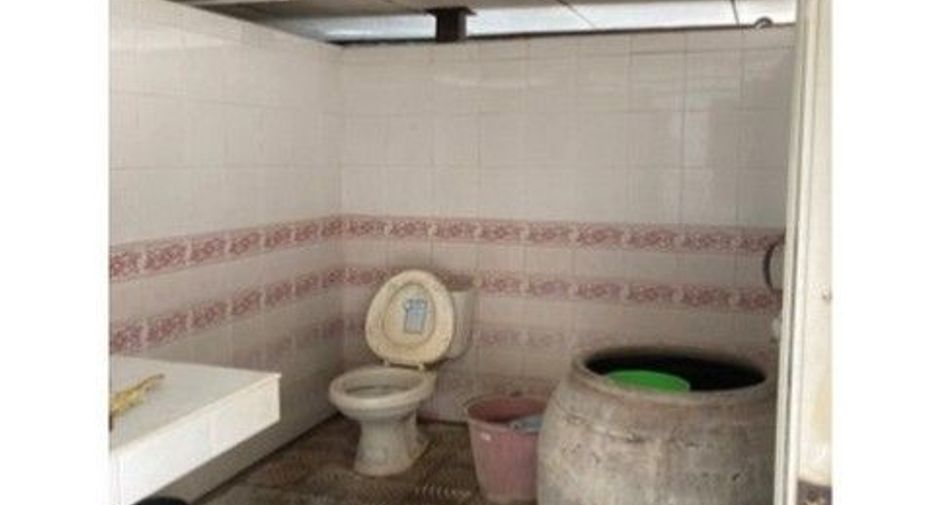 For sale 1 Beds house in Phibun Mangsahan, Ubon Ratchathani