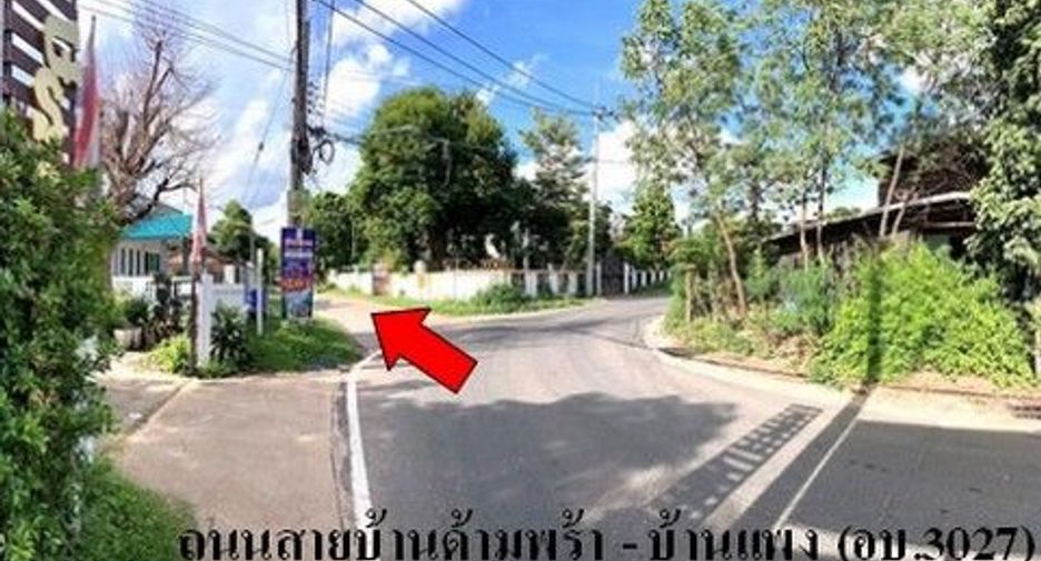 For sale 1 Beds house in Phibun Mangsahan, Ubon Ratchathani
