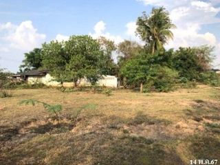 À vendre 1 chambre maison à Phibun Mangsahan, Ubon Ratchathani