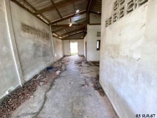 À vendre 1 chambre maison à Phibun Mangsahan, Ubon Ratchathani