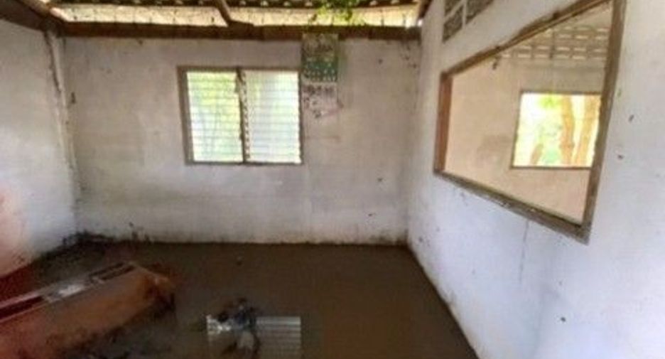 For sale 1 Beds house in Phibun Mangsahan, Ubon Ratchathani