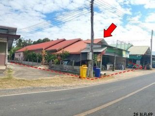 À vendre 1 chambre maison à Phibun Mangsahan, Ubon Ratchathani