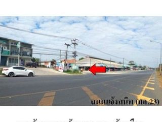 À vendre 1 chambre maison à Phibun Mangsahan, Ubon Ratchathani