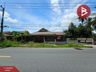 For sale 4 bedrooms house in Mueang Chon Buri, Chonburi
