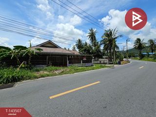 For sale 4 bedrooms house in Mueang Chon Buri, Chonburi