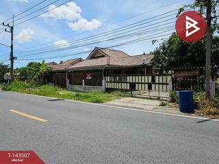 For sale 4 bedrooms house in Mueang Chon Buri, Chonburi