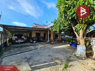 For sale 4 bedrooms house in Mueang Chon Buri, Chonburi