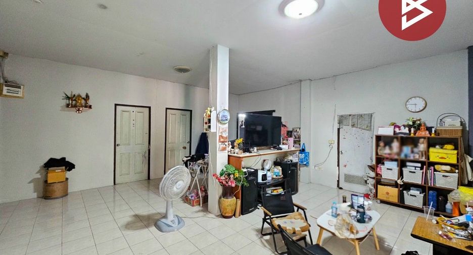 For sale 4 bedrooms house in Mueang Chon Buri, Chonburi