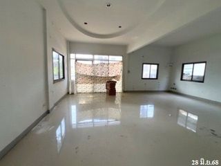 À vendre 1 chambre maison à Phibun Mangsahan, Ubon Ratchathani