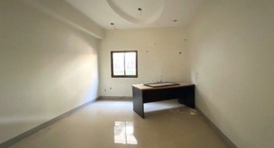 For sale 1 Beds house in Phibun Mangsahan, Ubon Ratchathani
