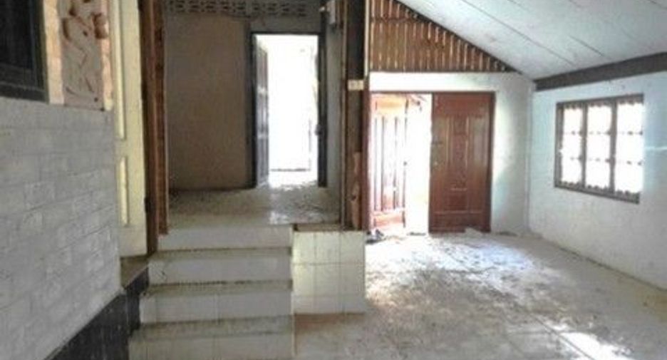 For sale 1 Beds house in Phibun Mangsahan, Ubon Ratchathani