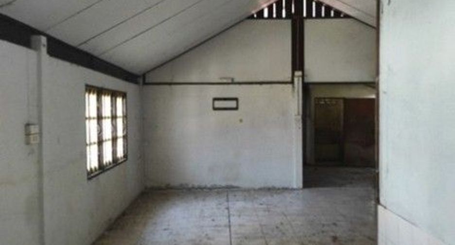 For sale 1 Beds house in Phibun Mangsahan, Ubon Ratchathani