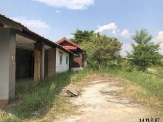 À vendre 1 chambre maison à Phibun Mangsahan, Ubon Ratchathani