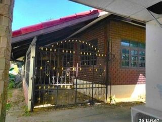 À vendre 1 chambre maison à Phibun Mangsahan, Ubon Ratchathani