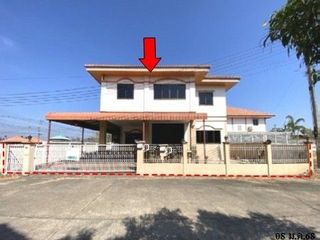 À vendre 1 chambre maison à Phibun Mangsahan, Ubon Ratchathani