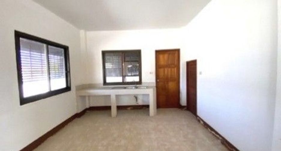 For sale 1 Beds house in Phibun Mangsahan, Ubon Ratchathani