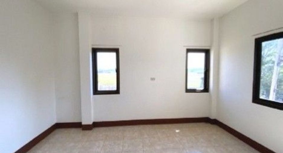 For sale 1 Beds house in Phibun Mangsahan, Ubon Ratchathani
