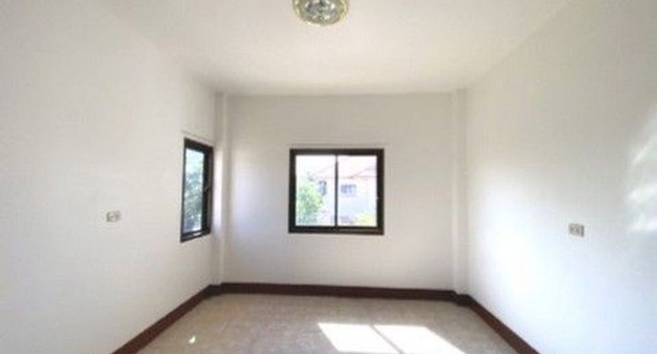 For sale 1 Beds house in Phibun Mangsahan, Ubon Ratchathani