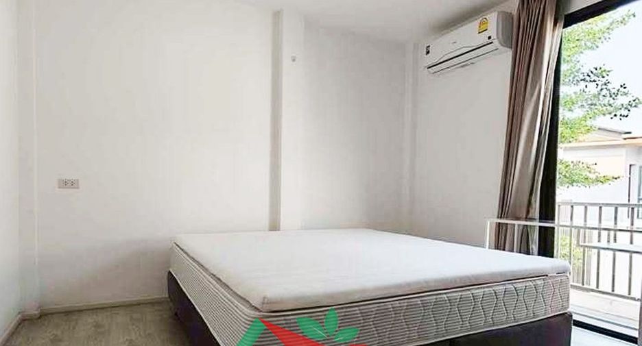 Продажа 5 спальни дом в Пращет, Бангкок