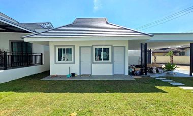 À vendre 5 chambres maison à East Pattaya, Pattaya