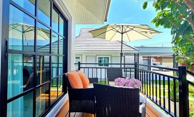 Haus zum Kauf mit 5 Zimmer in East Pattaya, Pattaya