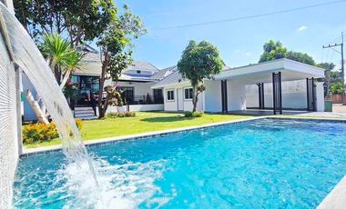Haus zum Kauf mit 5 Zimmer in East Pattaya, Pattaya