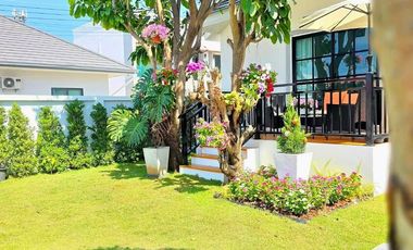 Haus zum Kauf mit 5 Zimmer in East Pattaya, Pattaya