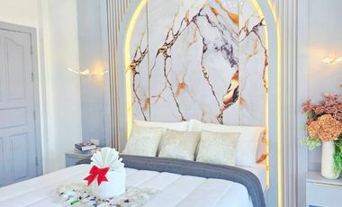 Haus zum Kauf mit 5 Zimmer in East Pattaya, Pattaya