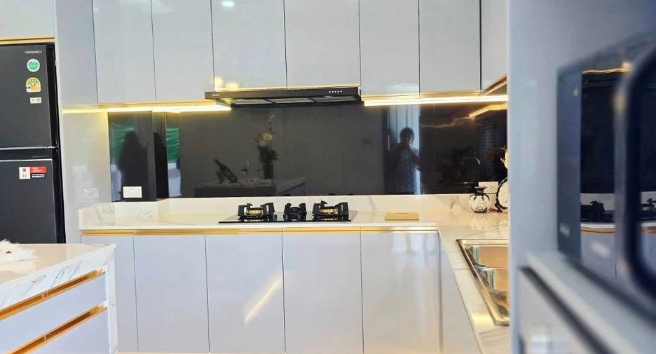 À vendre 5 chambres maison à East Pattaya, Pattaya
