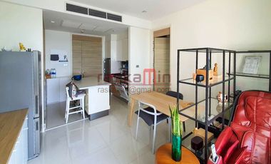 À vendre 1 chambre condo à Jomtien, Pattaya