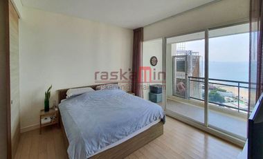 À vendre 1 chambre condo à Jomtien, Pattaya