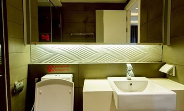 For sale 1 bed condo in Jomtien, Pattaya