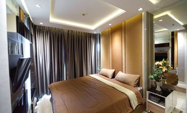 For sale 1 bed condo in Jomtien, Pattaya